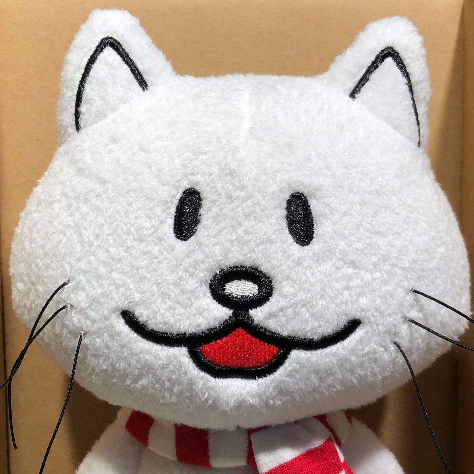 BUMP OF CHICKEN TOUR 2016 BFLY新品ニコルぬいぐるみ Amazon.co.jp: BUMP OF CHICKEN STADIUM TOUR 2016 ”BFLY” 公式
