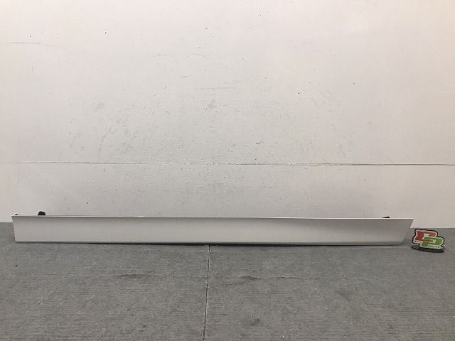 新品!ヴェルファイア/Z/アルファード/S 30系/AGH30W/AGH35W/GGH30W/GGH35W/AYH30W 純正 右フロントドアサイドパネル 76903-58060(124407)
