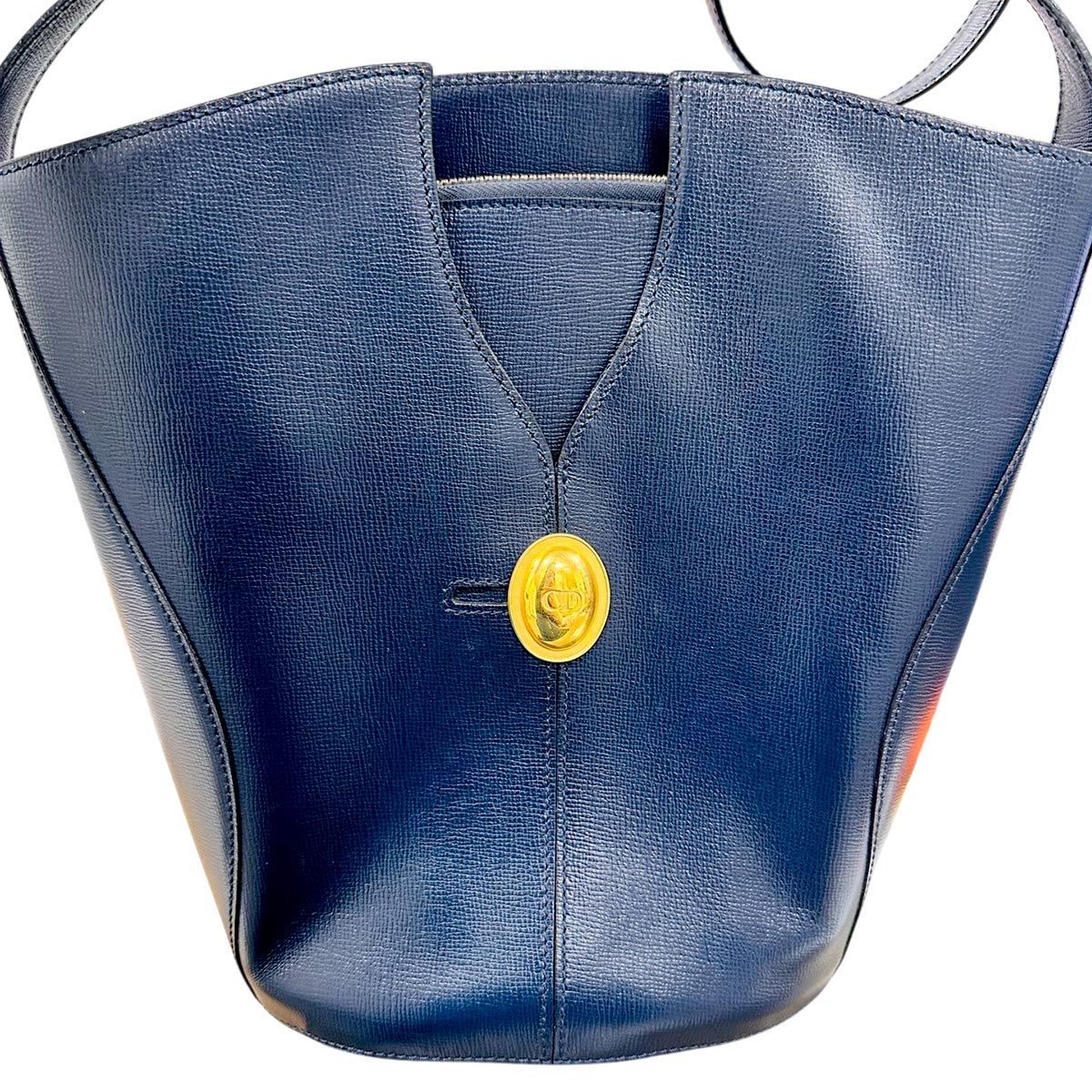 ディオール Christian Dior ヴィンテージ ショルダーバッグ ディオール Christian Dior ヴィンテージ ショルダーバッグ