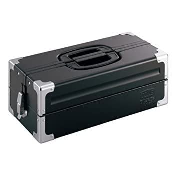 【】トネ(TONE) ツールケース BX322SBK ブラック