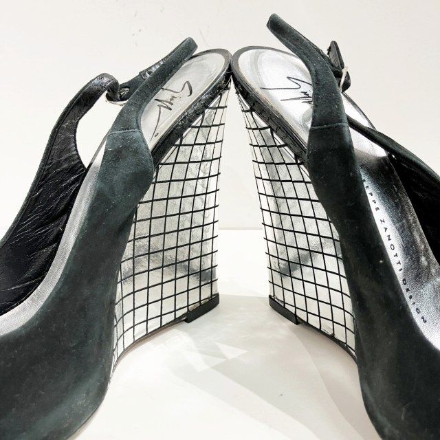 ジュゼッペザノッティデザイン GIUSEPPE ZANOTTI DESIGN