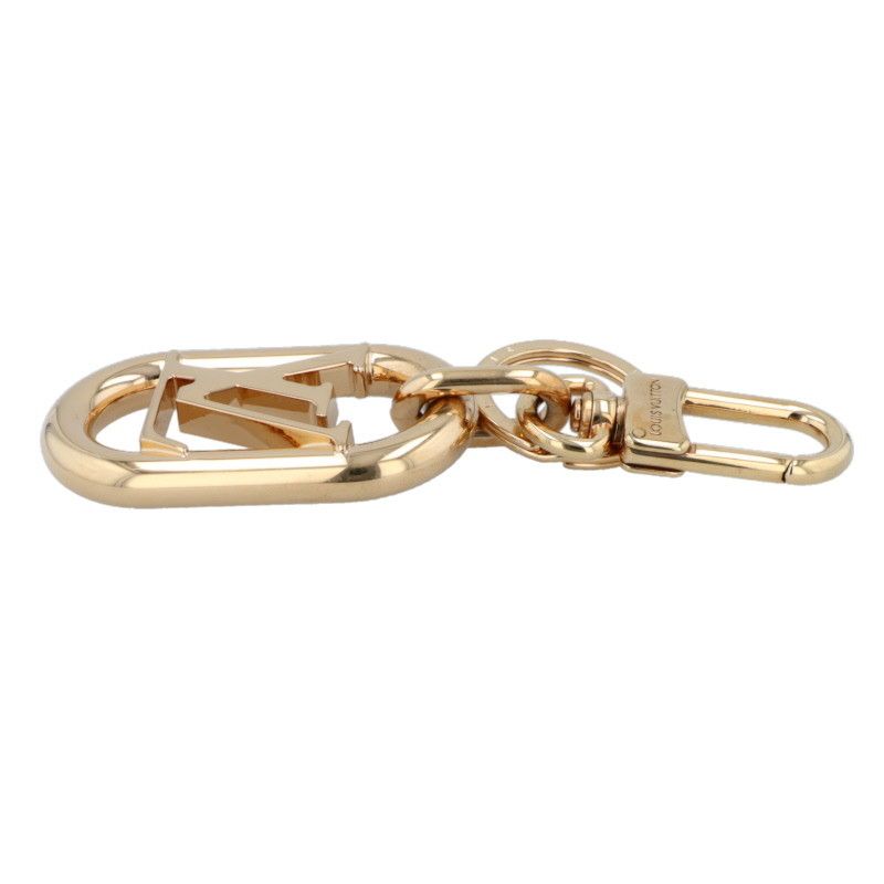 【鑑定済】ルイヴィトン ポルトクレ　ポルトアドレス　キーリング　キーホルダー 楽天市場】ルイヴィトン【Louis Vuitton】M00744 ポルト クレ