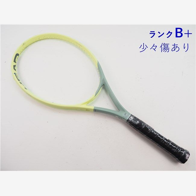 テニスラケット エクストリーム TOUR G2 中古 テニスラケット ヘッド