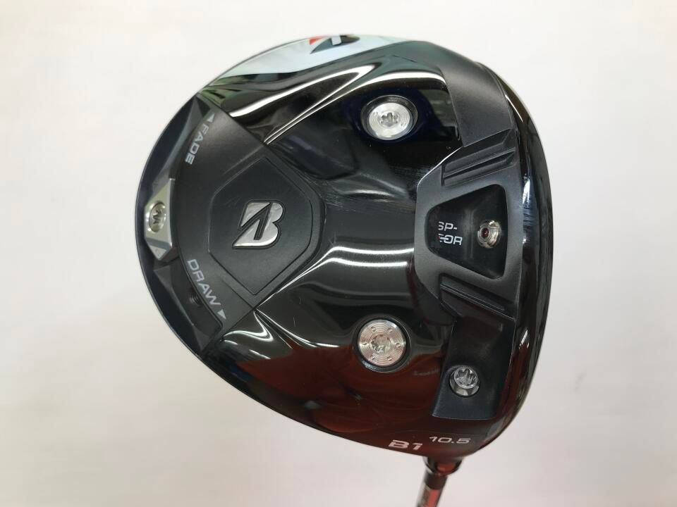 B1ST 10.5 S VENTUS BS6 ドライバー ブリヂストン 最短