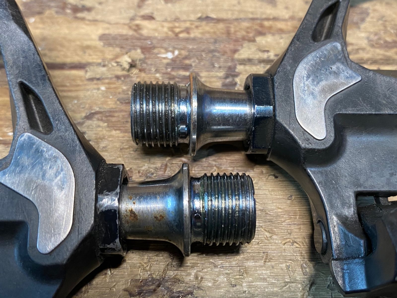 IK960 シマノ SHIMANO アルテグラ ULTEGRA PD-R8000 ビンディング