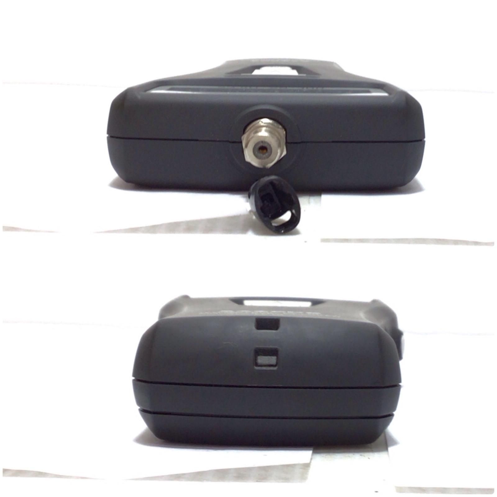 デジタルレベルチェッカー