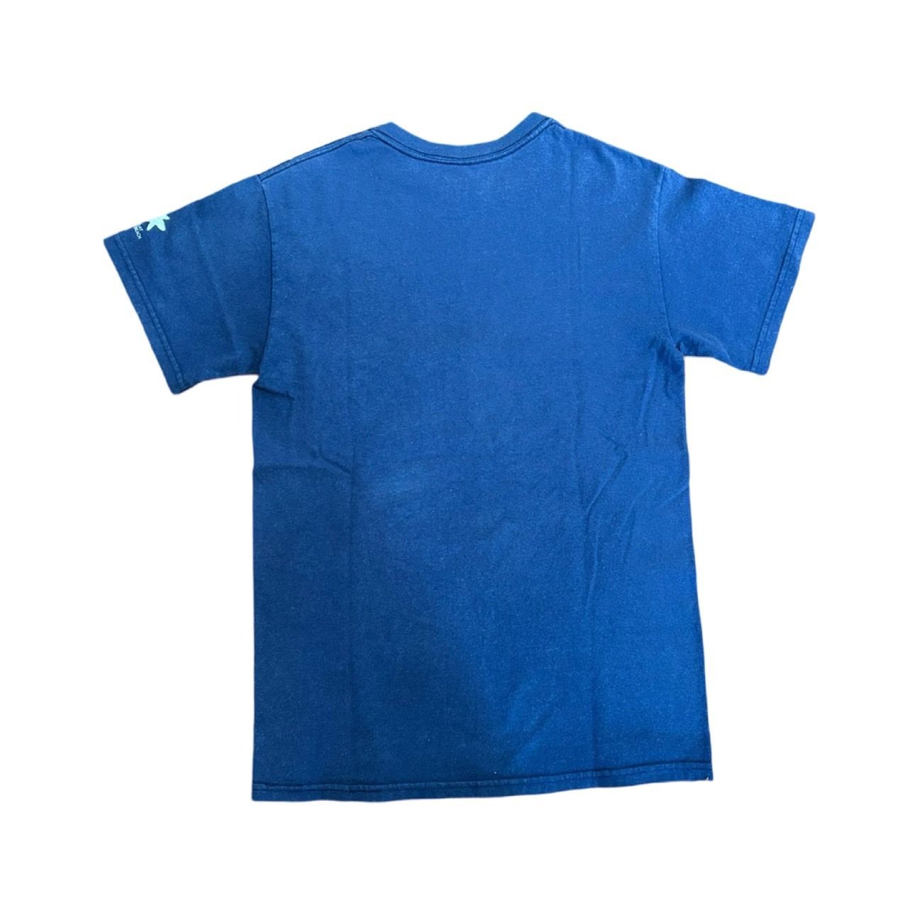 即日発送 メンズ Tシャツ 古着 THE DAY ON THE BEACH ザデイ