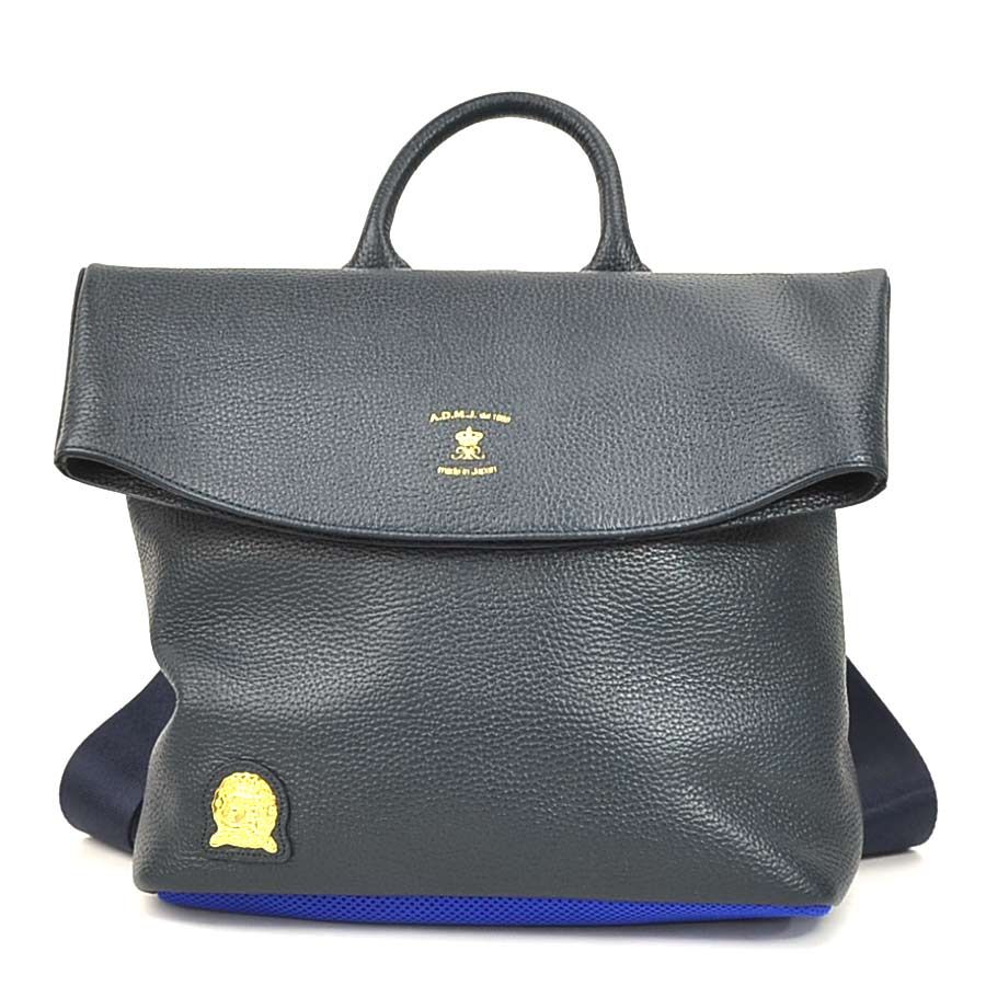 エーディーエムジェイ ADMJ リュック - メルカリ