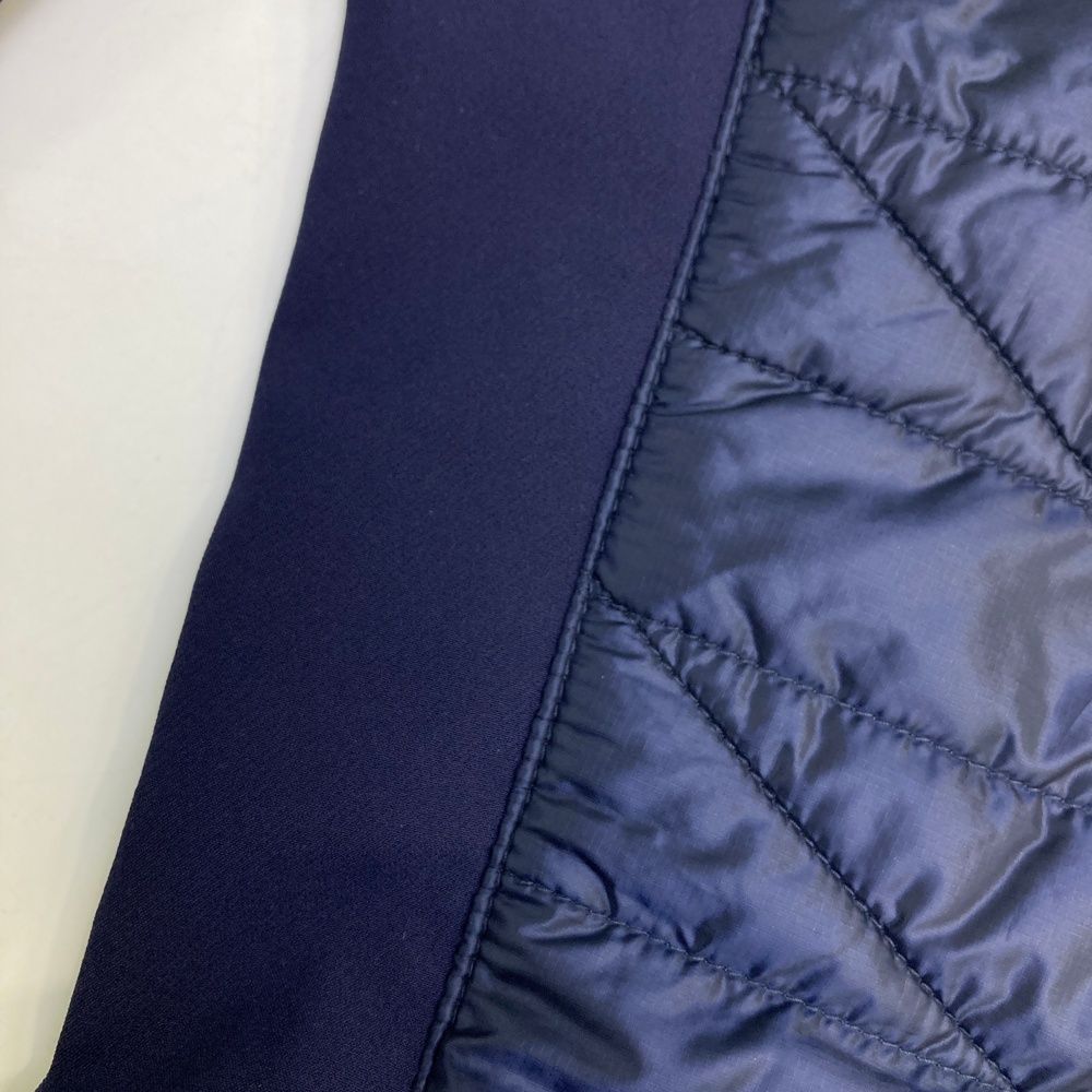 ラルフローレン 中綿パンツ