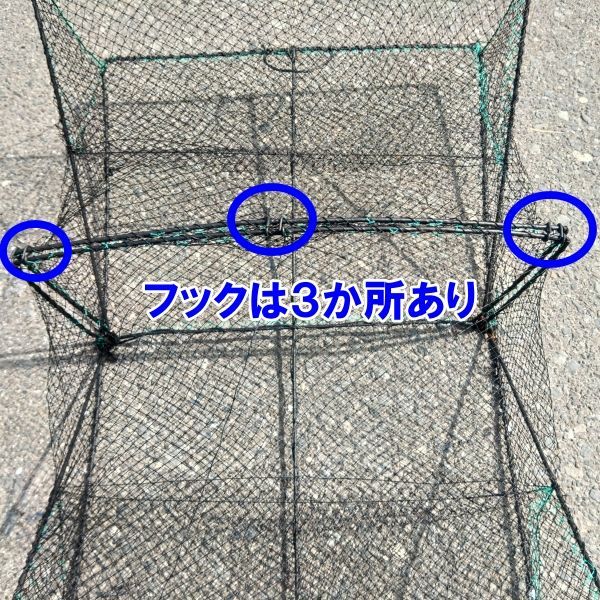 デカい！角型タイプ 10枚送料無料（九州沖縄別途追加送料