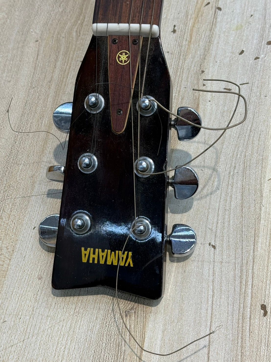 YAMAHA FG-151 アコースティックギター ギターpapa Store