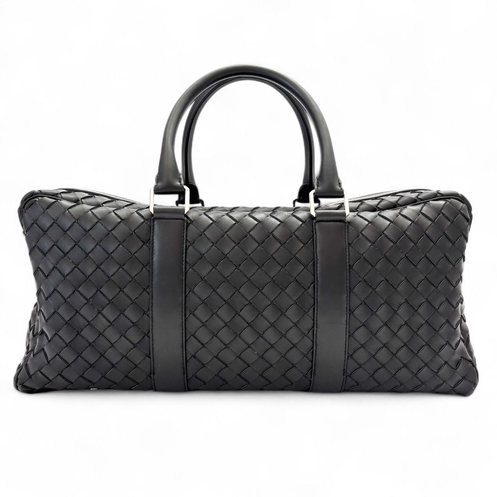 新品同様 BOTTEGA VENETA ボッテガヴェネタ CLASSIC INTRECCIATO