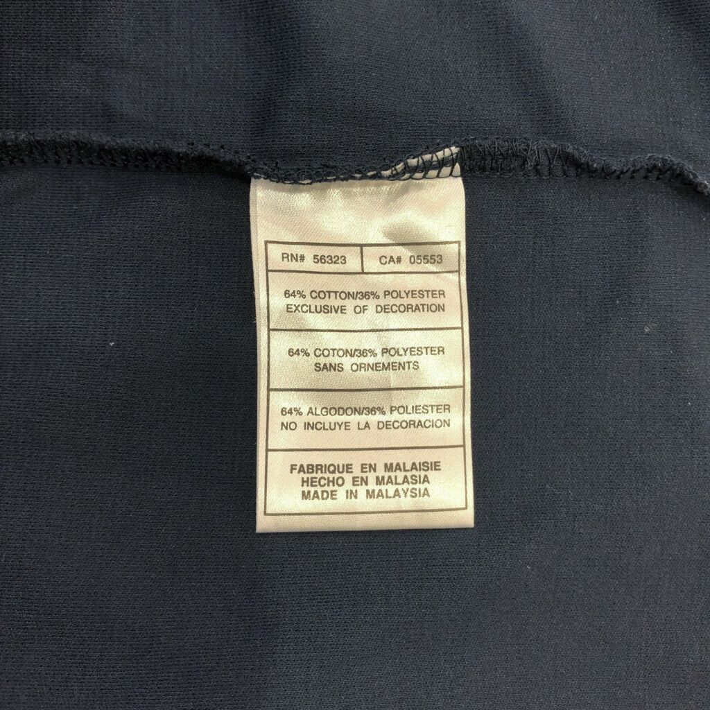 NIKE GOLF ナイキゴルフ モックネック 半袖Tシャツ 無地 ネイビー NIKE GOLF ナイキゴルフ モックネック 半袖Tシャツ 無地 ネイビー