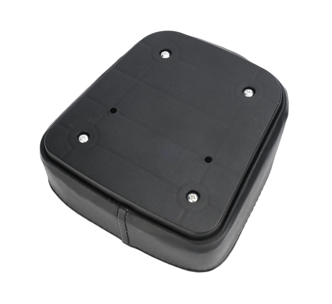 送料無料、超特価商品。 ホンダ 用 ジョーカー 50 90cc シーシーバー リアキャリア 付き バックレスト パッド 背もたれ クローム 汎用 バイク 社外品 カスタム パーツ