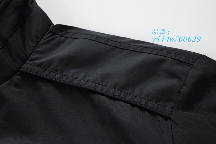 ミリタリージャケット