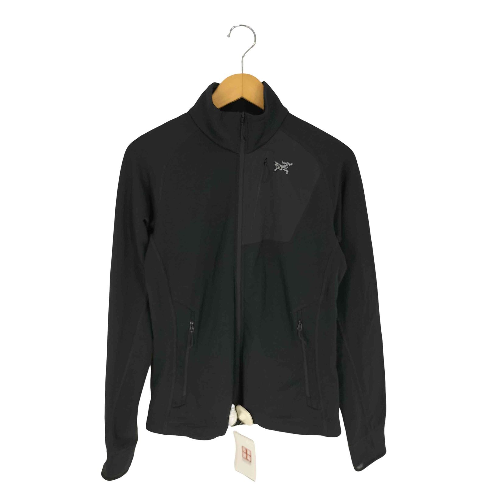 アークテリクス ARCTERYX Womens Delta Jacket ウィメンズ デルタジャケット レディース import M