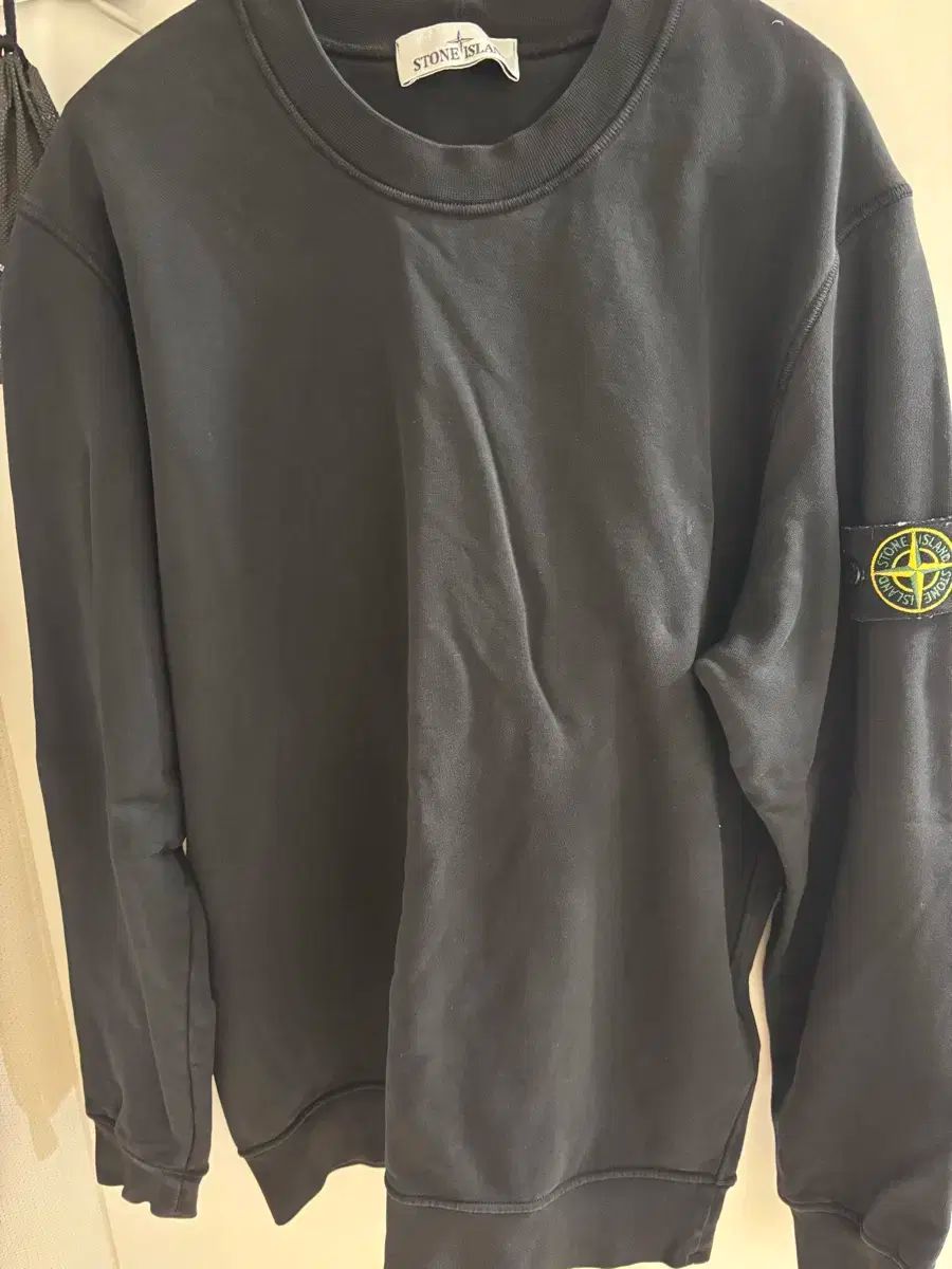 STONE ISLAND ストーンアイランド 63051 パーカー L