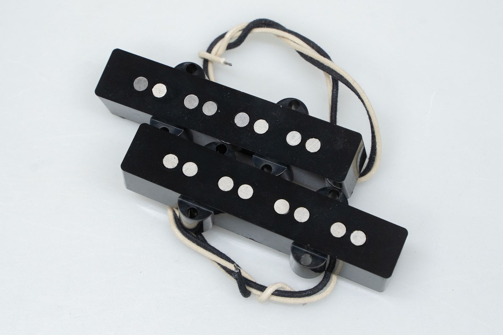 new】EVERTONE PICKUP / NEWTONE JB4 Class-S Gene set【GIB横浜