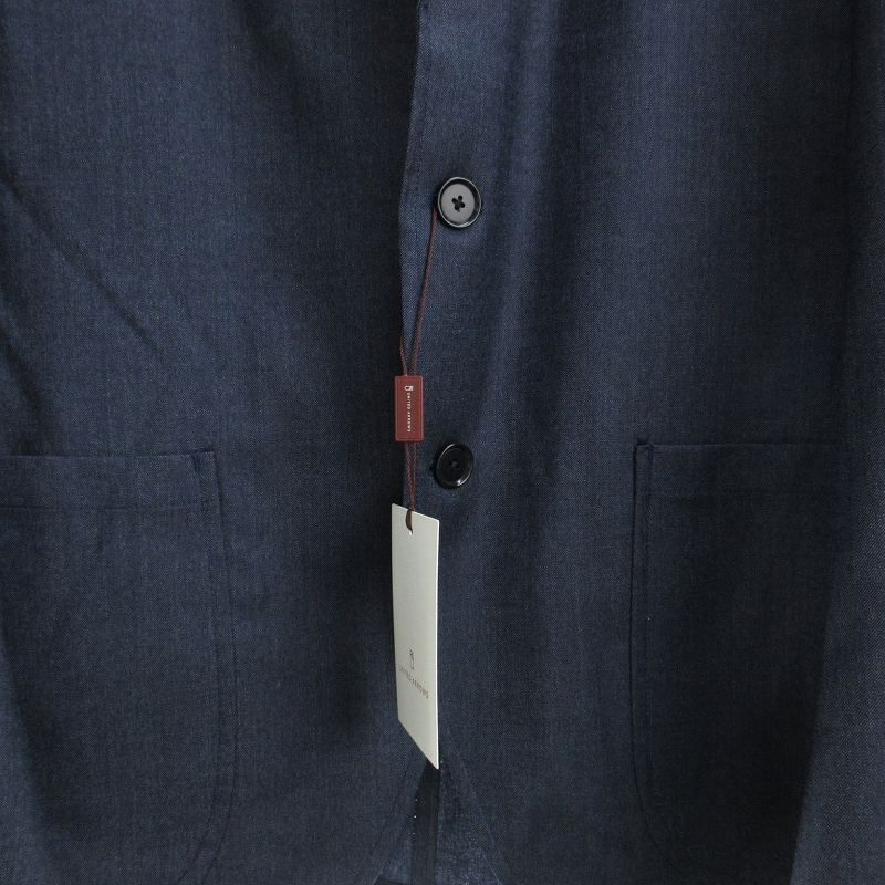 ユナイテッドアローズ UNITED ARROWS COZY テーラードジャケット