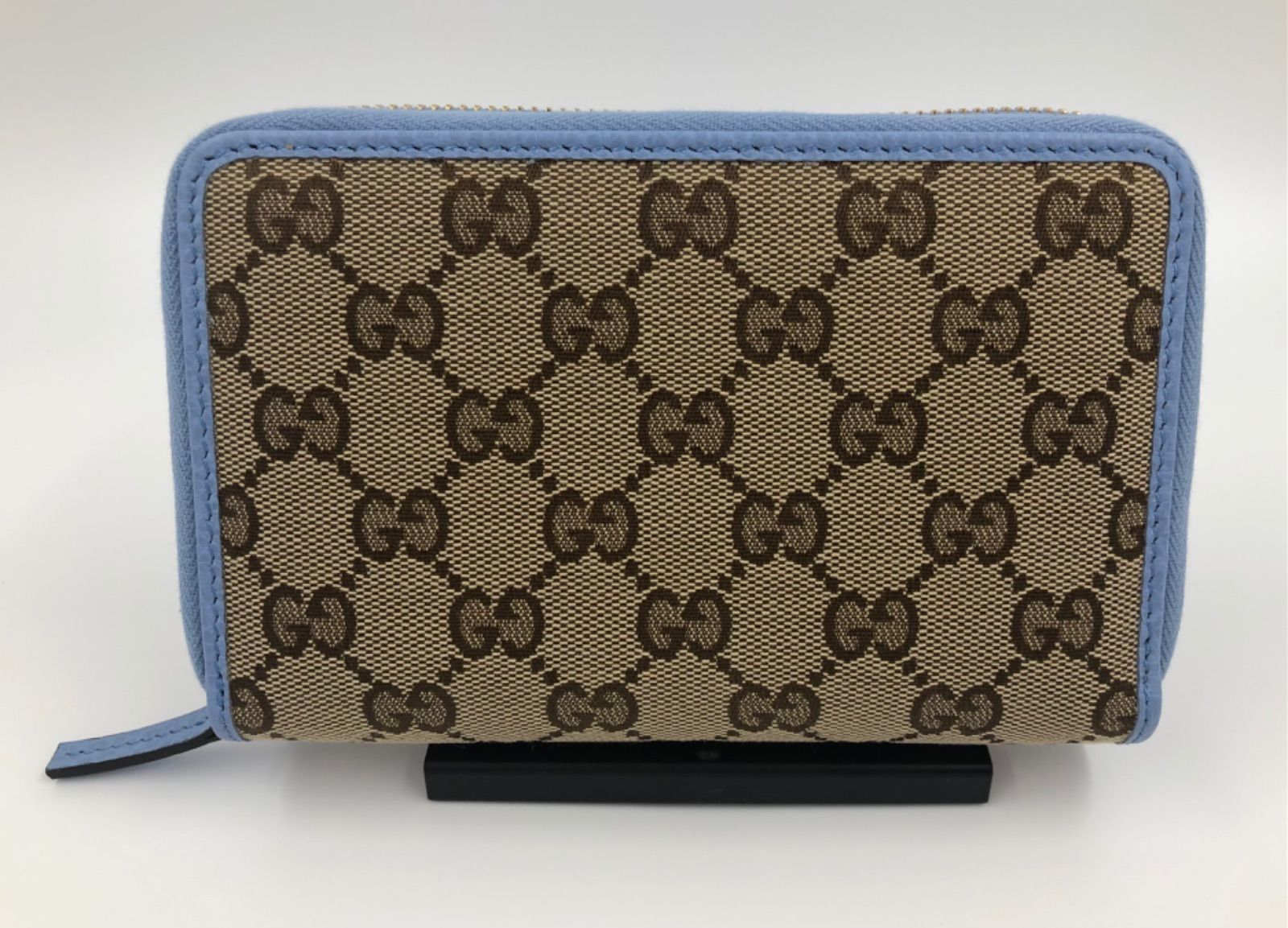 GUCCI グッチ 財布 『未使用』 420113 GG オーガナイザー - G,brand