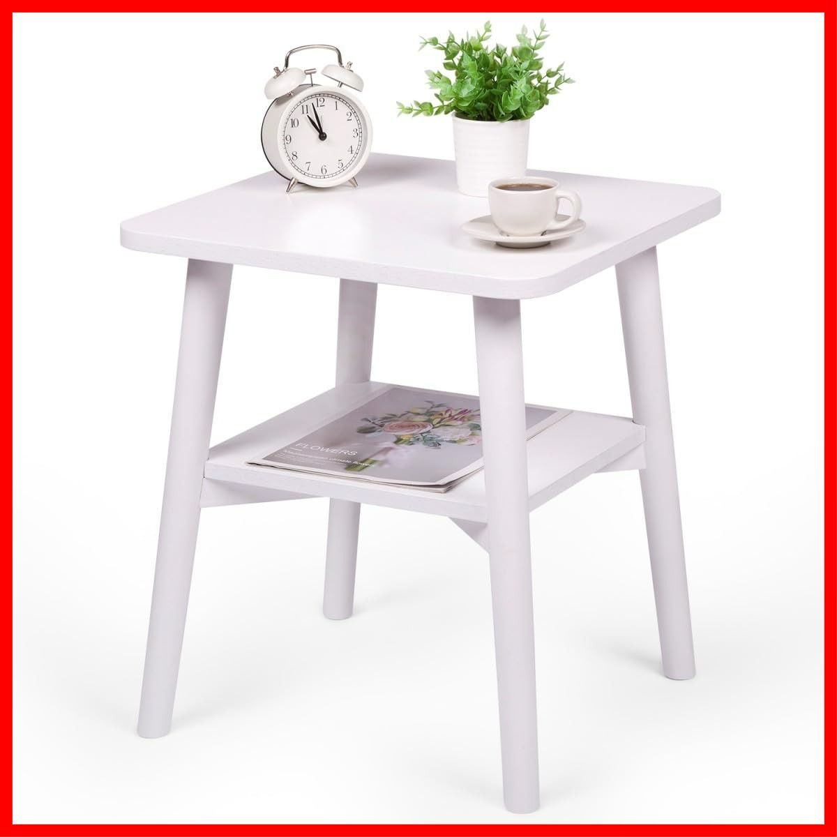 アンティーク サイドボード テーブル ナイトテーブル 突板 天然木