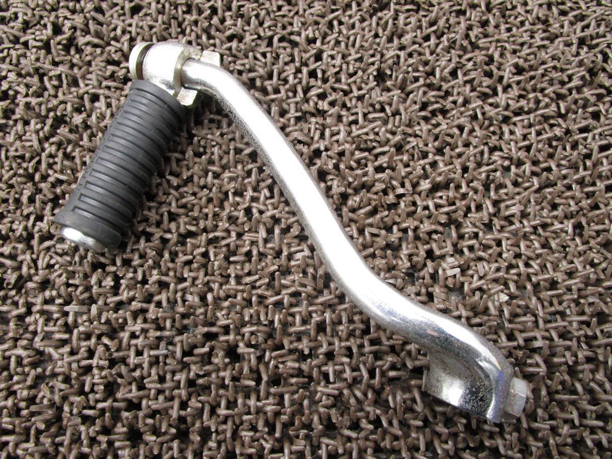 CBM72 キックペダル ●A5746 CBM72 ホンダ CBM72E ドリーム キャブ車 TYPE2