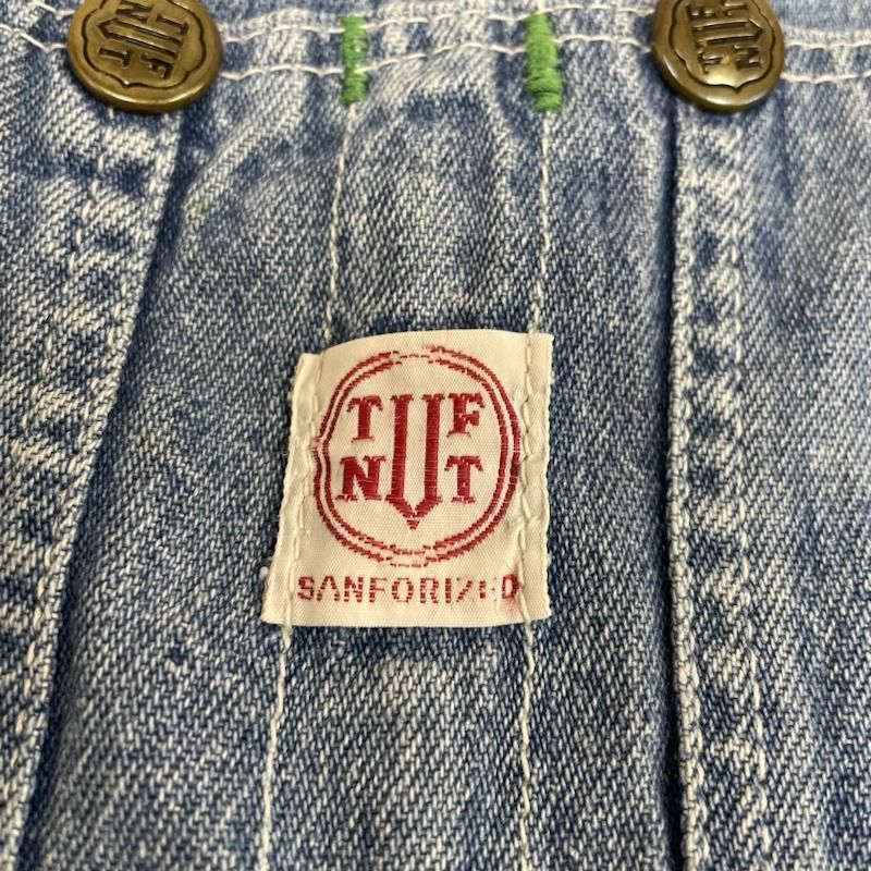 USED 古着 サロペット・オーバーオール サロペット