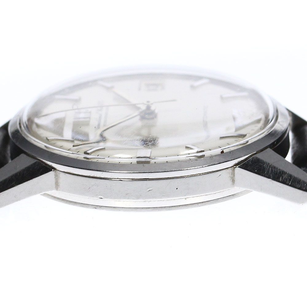 訳ありIWC IWC SCHAFFHAUSEN R810A オールドインター Cal.8541