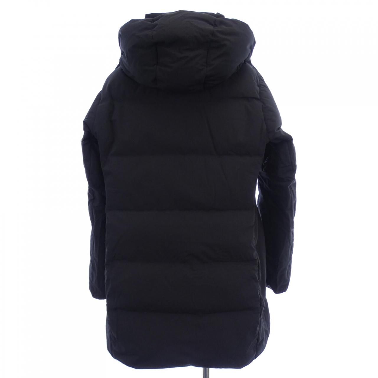 デサント DESCENTE ダウンコート