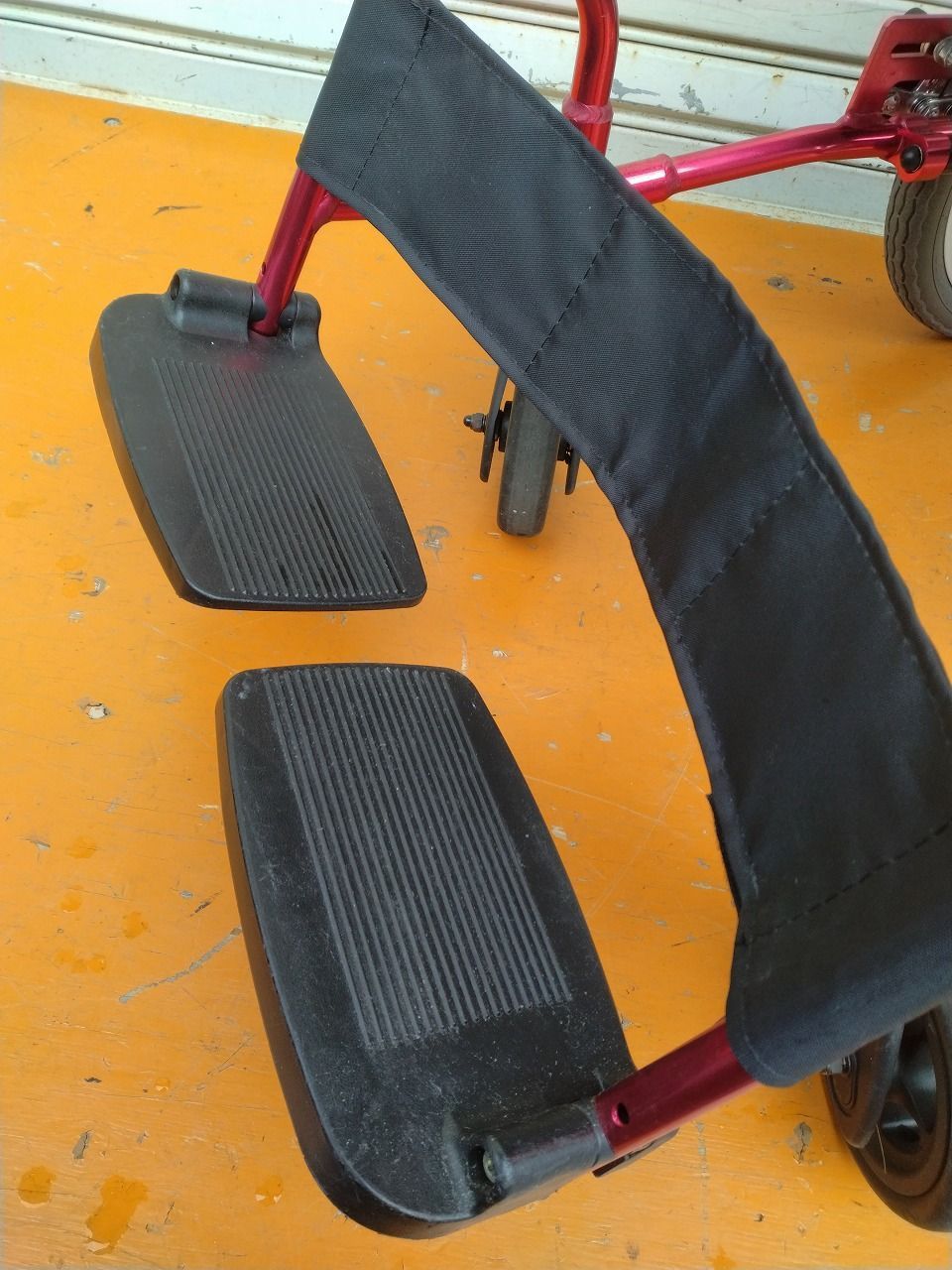 介助型 PMS-2R