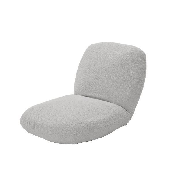 ふっくらザイスGRY グレー 代引不可