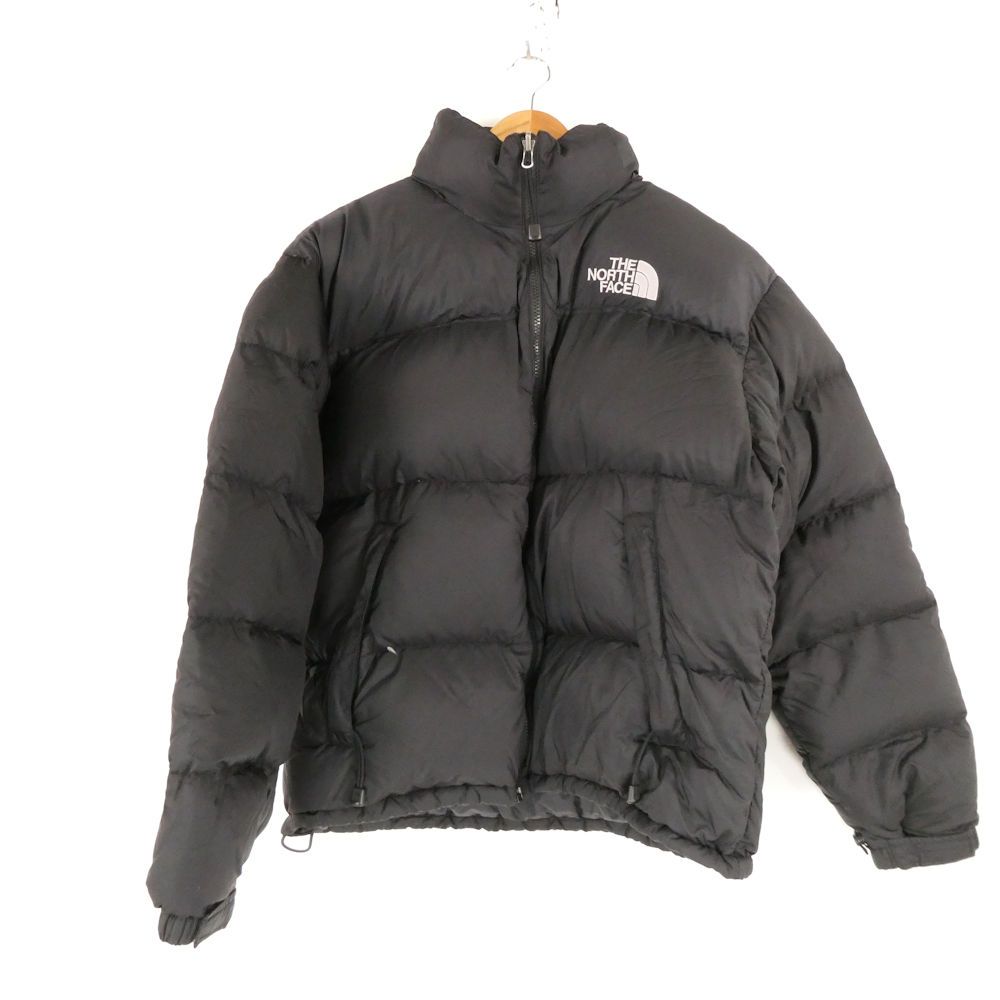THE NORTH FACE ノースフェイス ND00360 NUPTSE JACKET ヌプシ