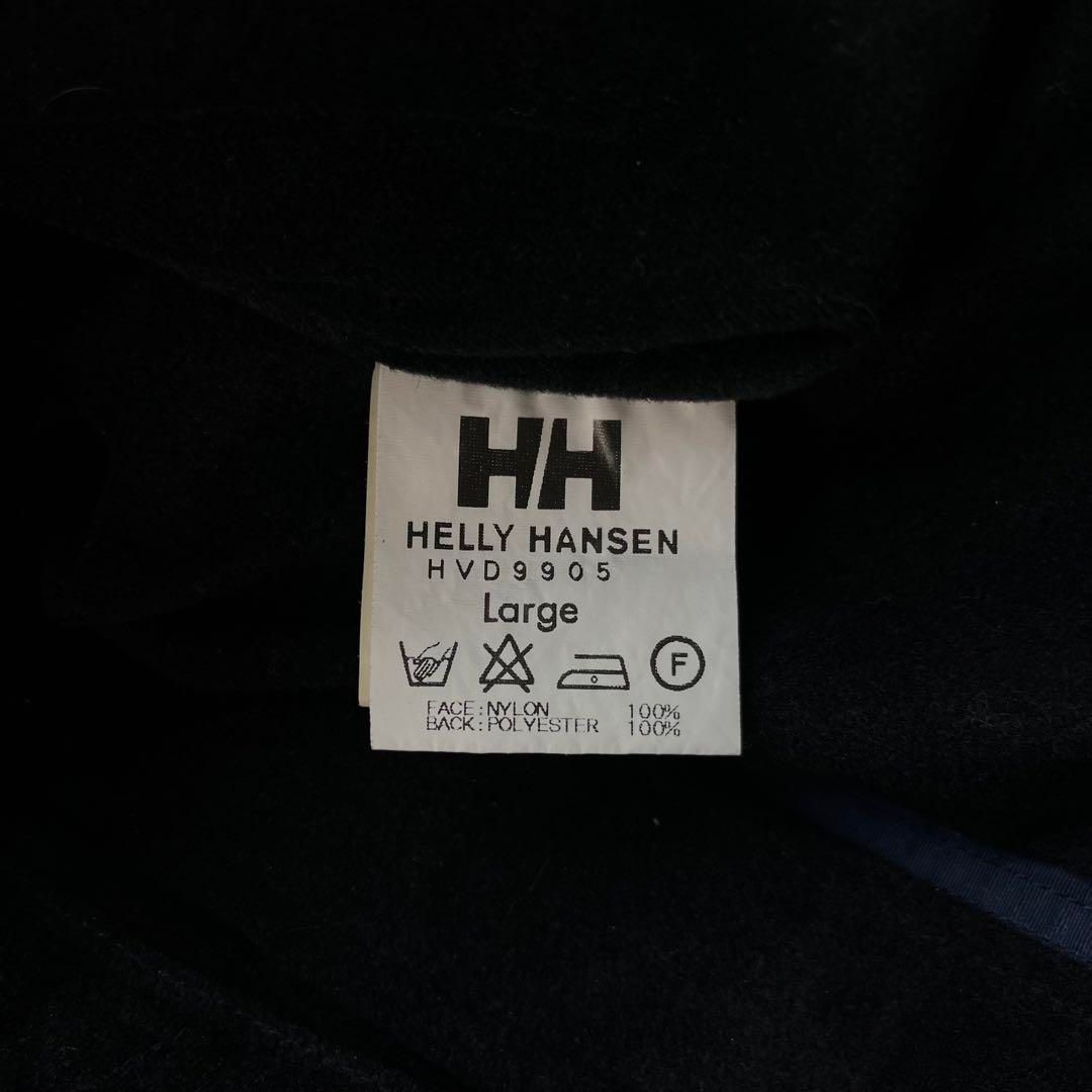 HELLY HANSEN ヘリーハンセン 耐水 撥水 スノボ スキー ウェア L