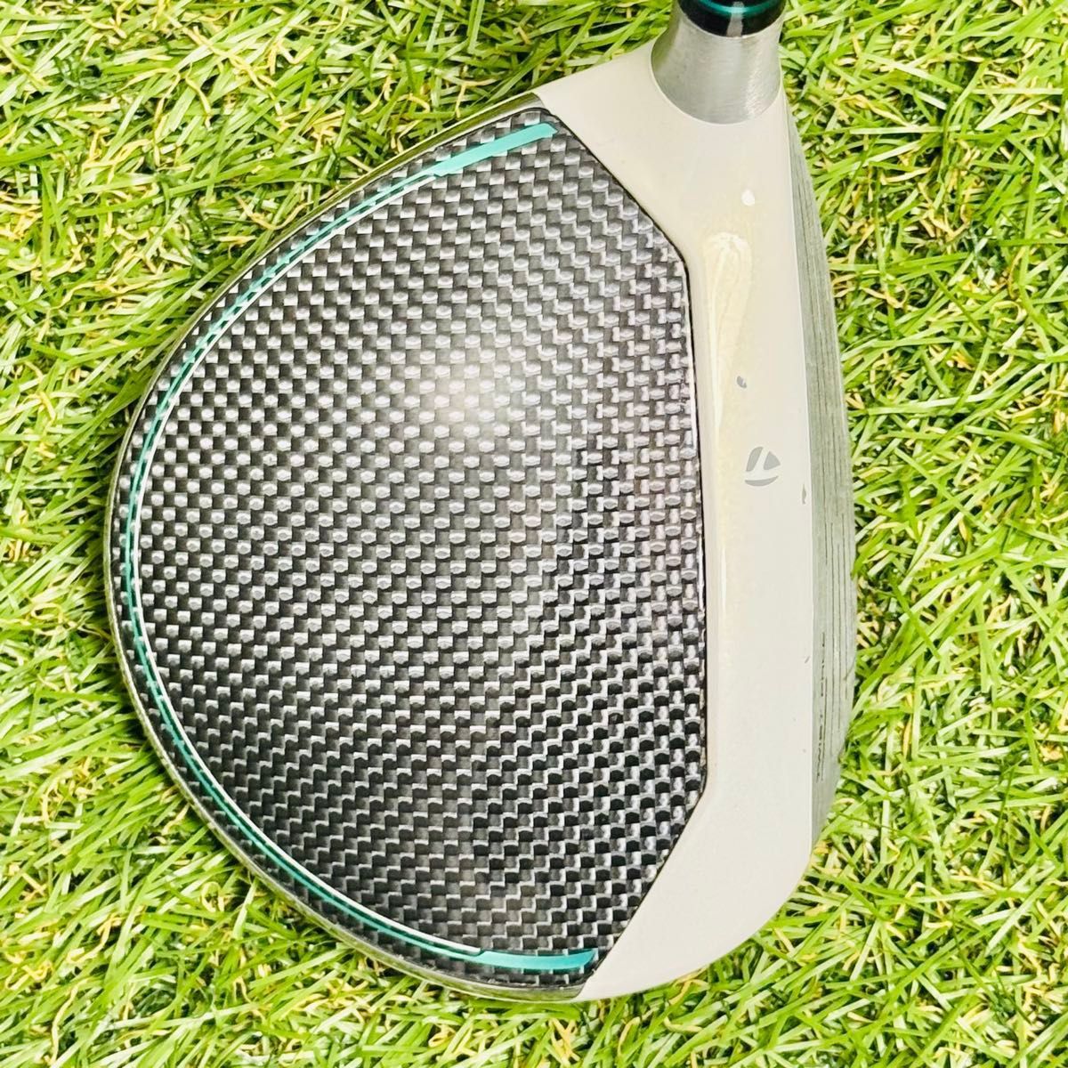 良品】テーラーメイド シムグローレ 5W 19° FW レディース A