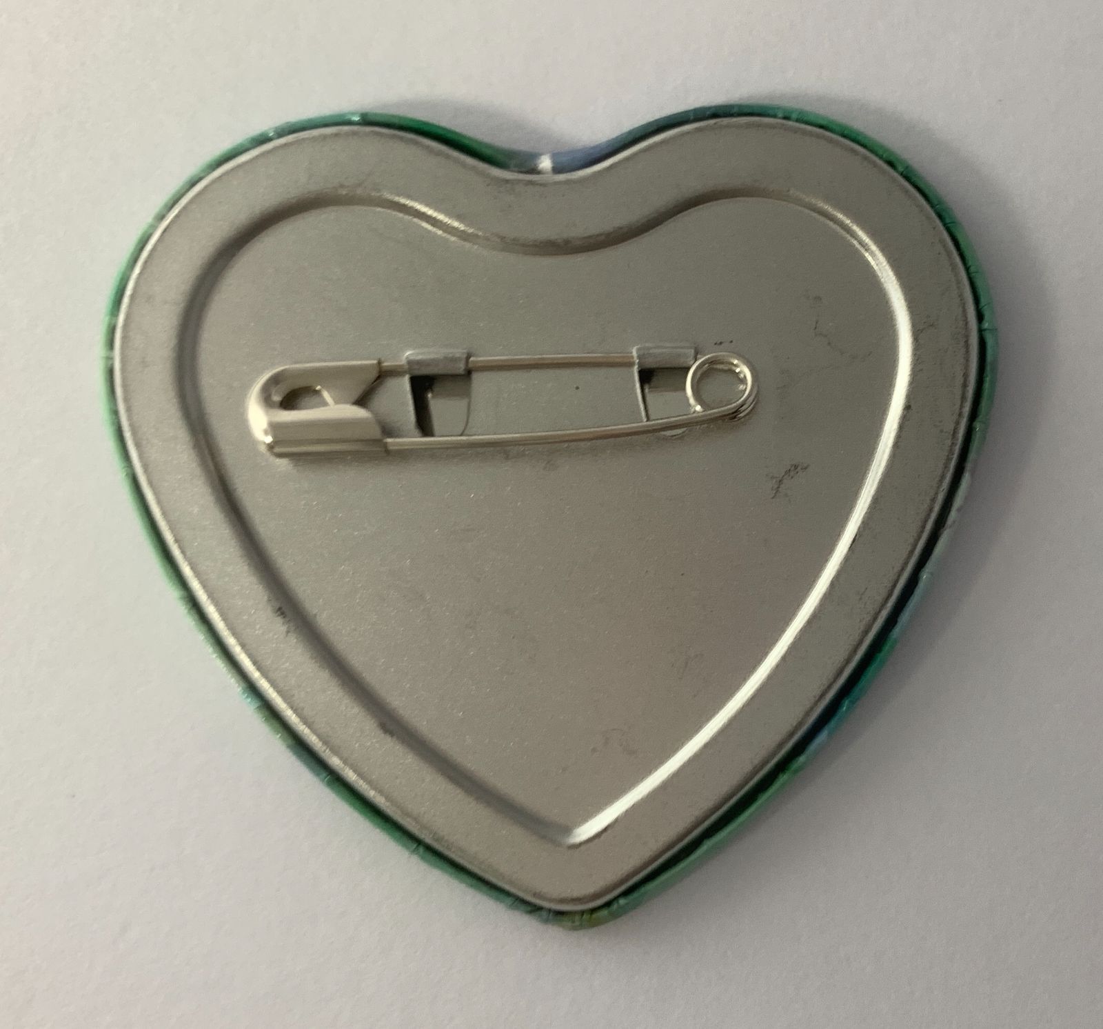 Sexy Zone 中島健人 ハート型ボール