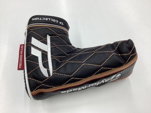 【 予約受付開始】 テーラーメイド TP COLLECTION RED ARDMORE 33インチ パター PT スチール フレックスその他 メンズ 男性用 右利き 右用 Cランク ゴルフクラブ