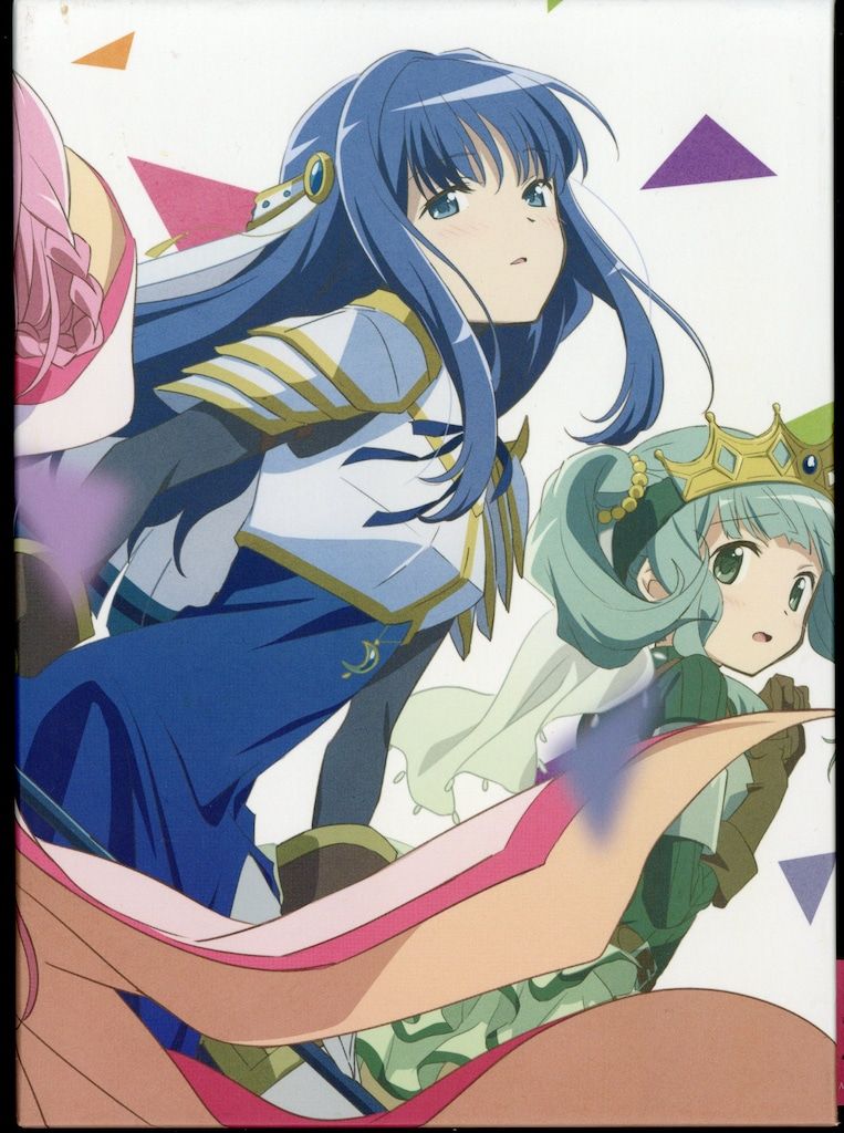 魔法少女まどか☆マギカ/劇場版/外伝マギアレコード【DVD】シリーズ全19巻 魔法少女まどか☆マギカ/劇場版/外伝マギアレコード【DVD】シリーズ全19巻