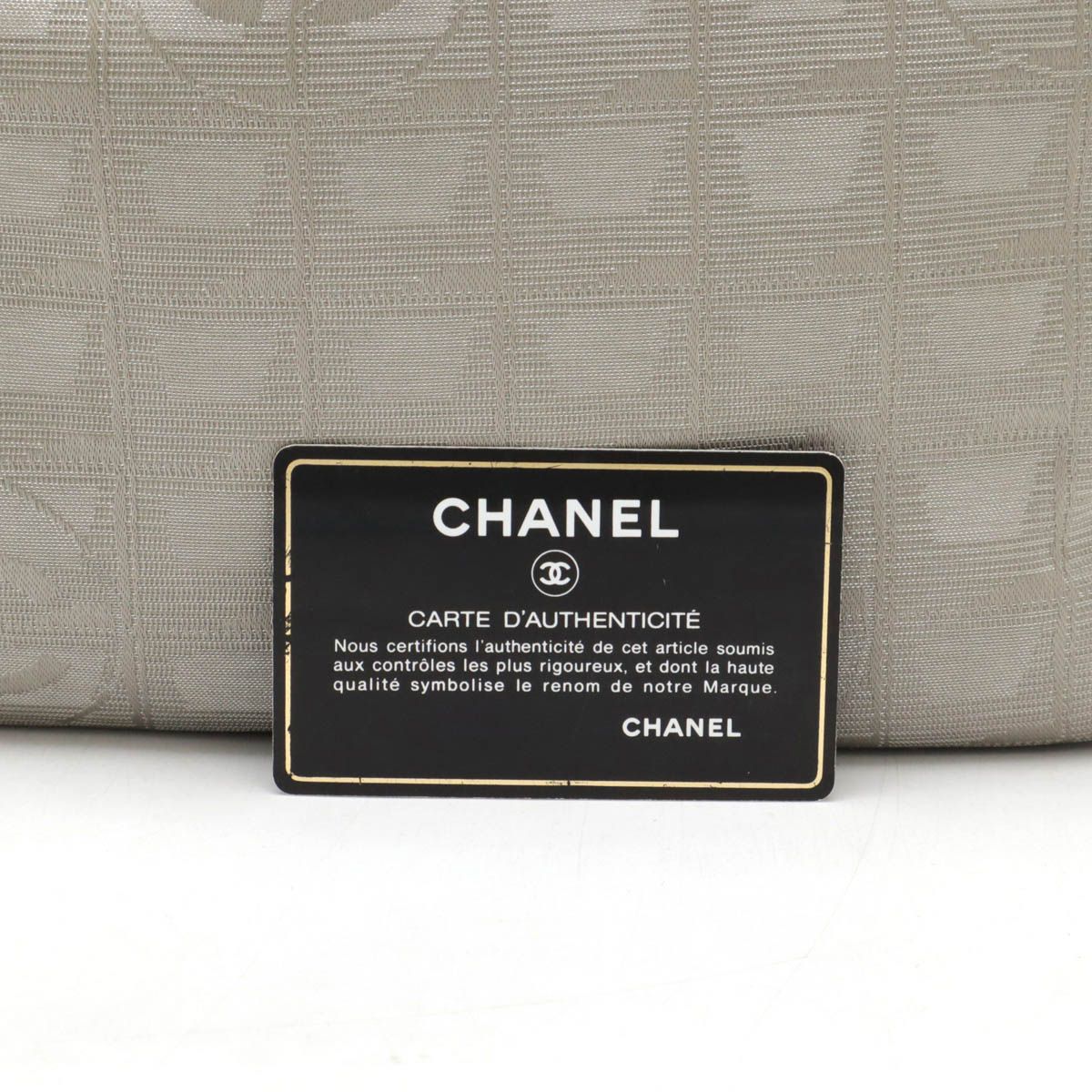 CHANEL シャネル