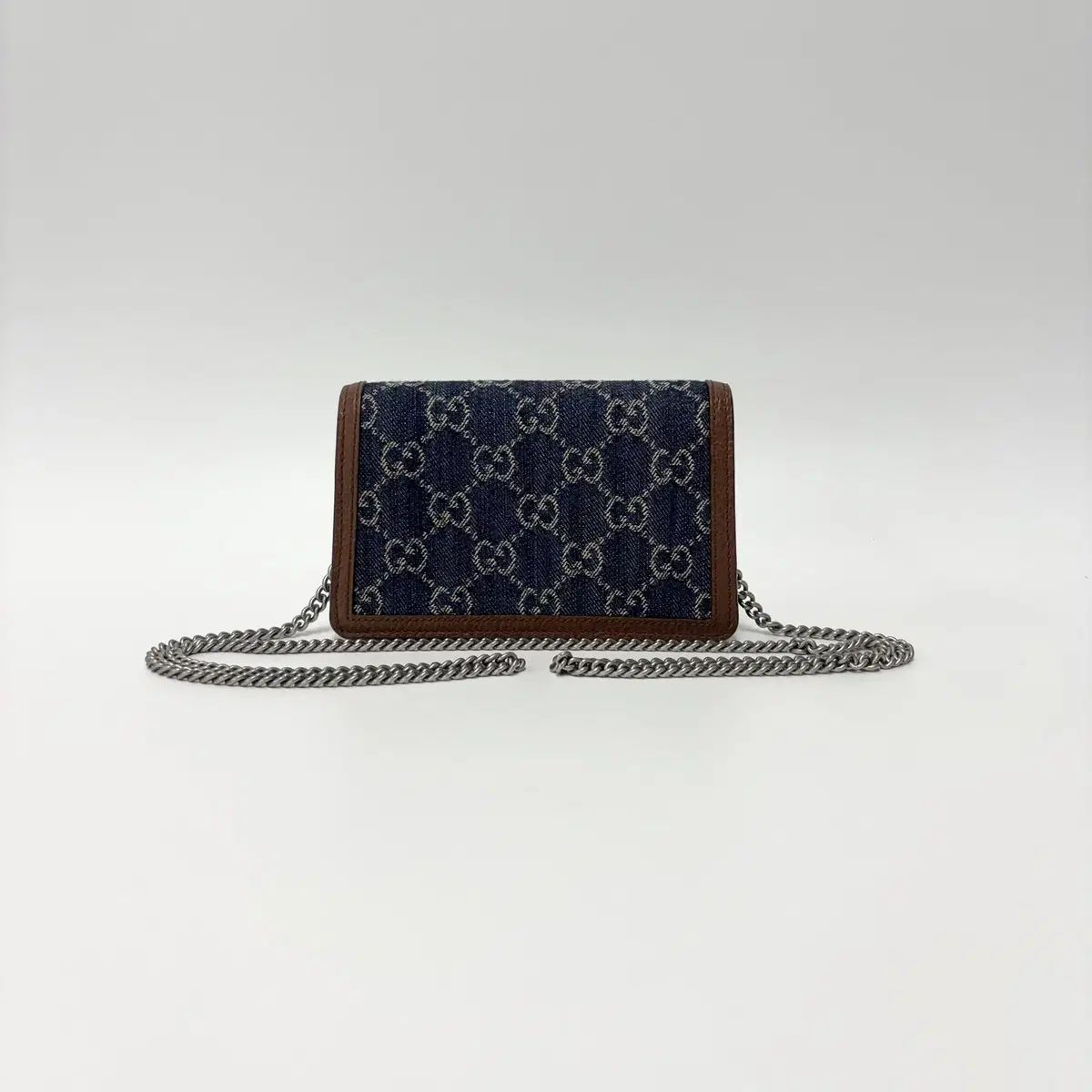 グッチディオニソスミニバッグ