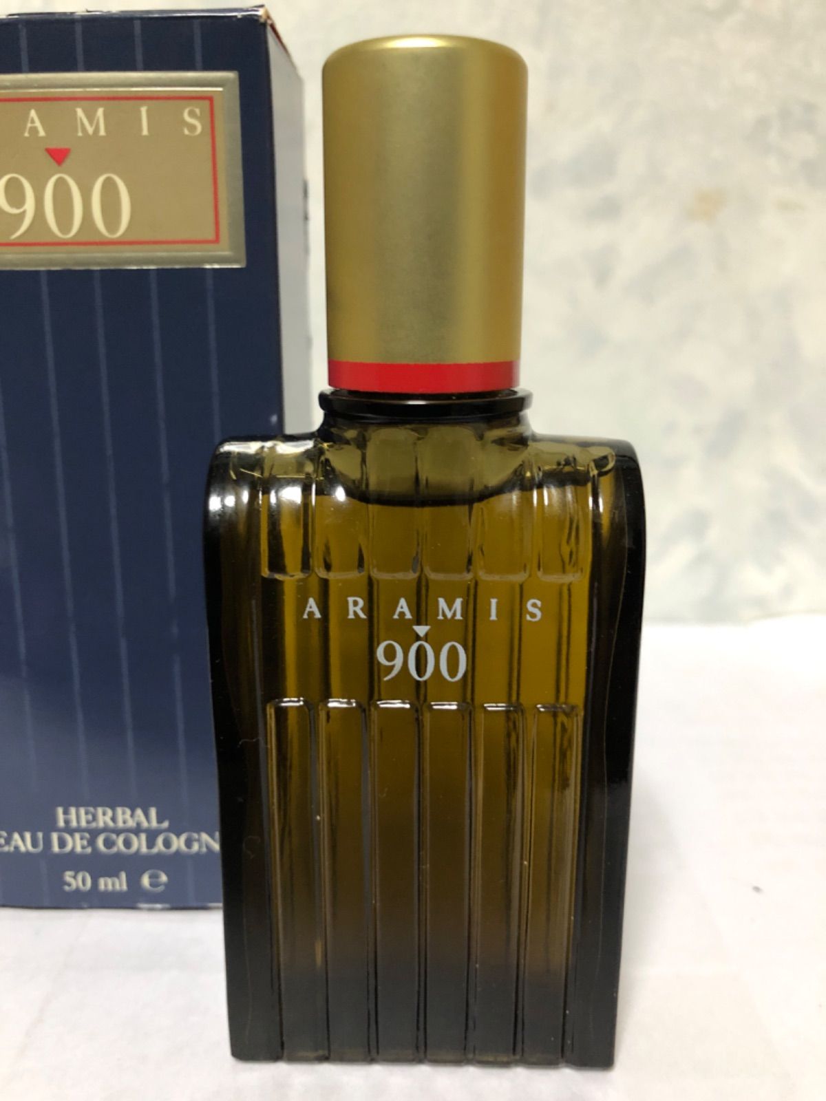 サイズ交換ＯＫ】 アラミス 900 ハーバル オーデコロン ５０ml 香水 