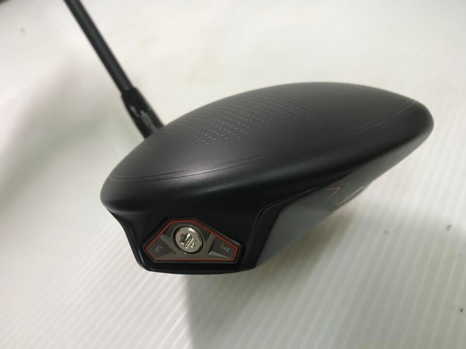SRIXON ZXi MAX | 10.5 | SR | Diamana ZXi50 | 中古