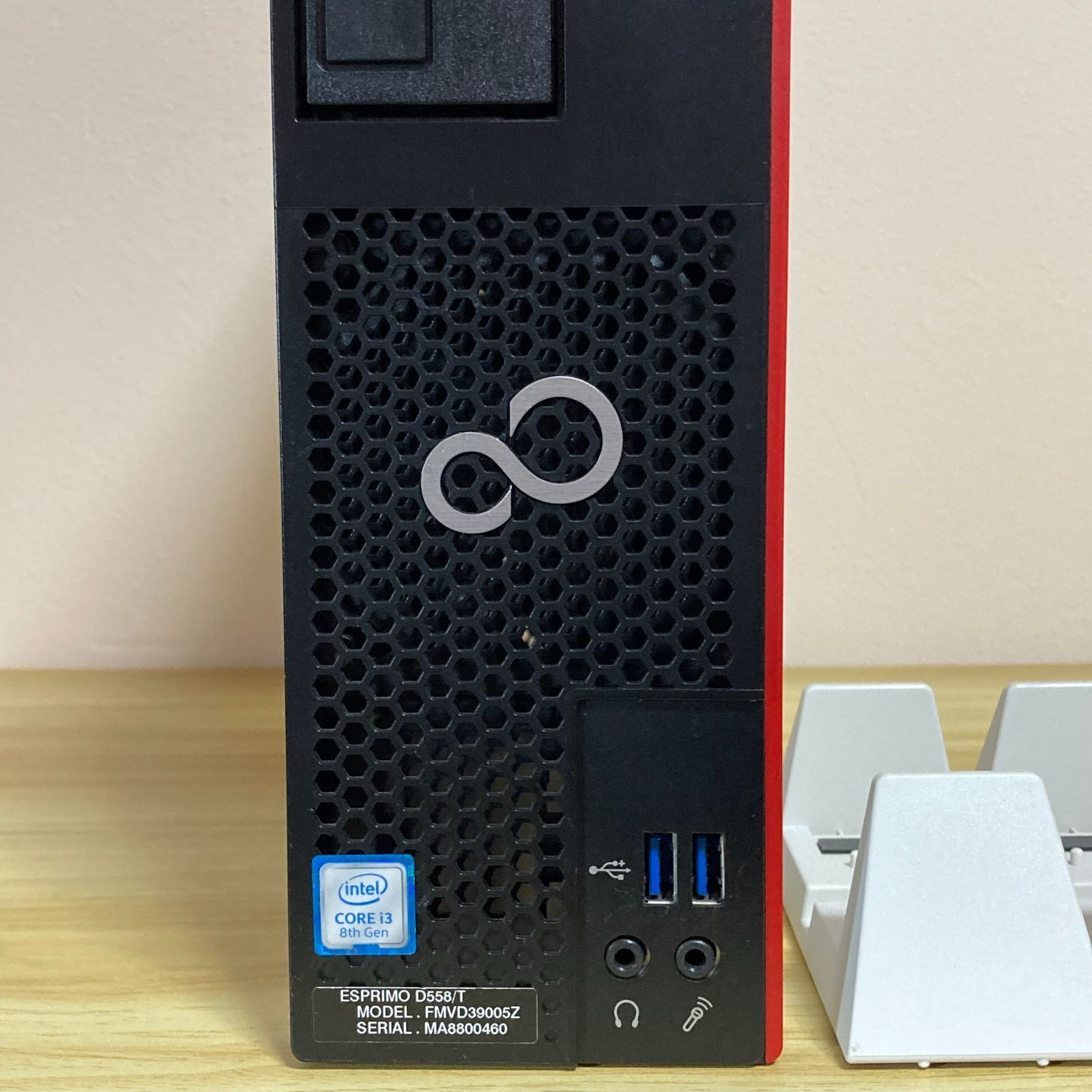 処分価格☆富士通 UH55/K i3-3277U 4GB SSD128 処分価格☆富士通 UH55/K