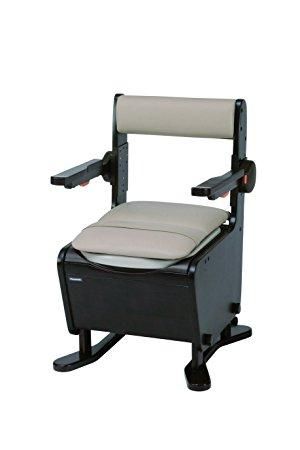 未使用品 パナソニック 家具調トイレ 座楽 Panasonic PN-L23307