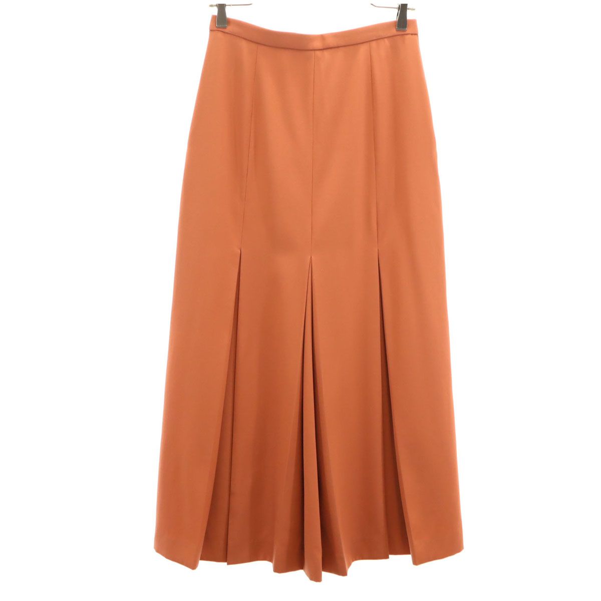 オーラリー　スカート AURALEE(オーラリー) スカートA24SS06FW A24SS06FW カーキ