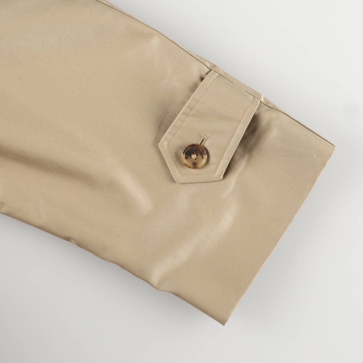 古着 ブルックスブラザーズ Brooks Brothers ステンカラーコート  