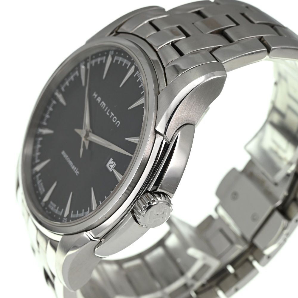ハミルトン HAMILTON H327150 ジャズマスター 自動巻き メンズ