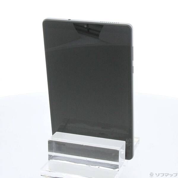 展示品〕 LAVIE T0855／GAS 64GB アークティックグレー PC-T0855GAS Wi