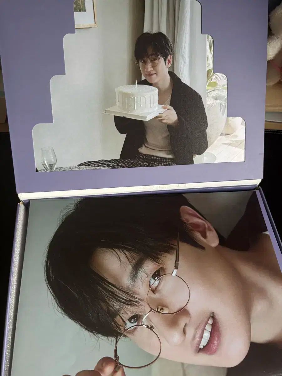 SENSIBLE ウニョク フォトブック ウニョク(EUNHYUK) 敏感に フォトブック PHOTOBOOK - メルカリ