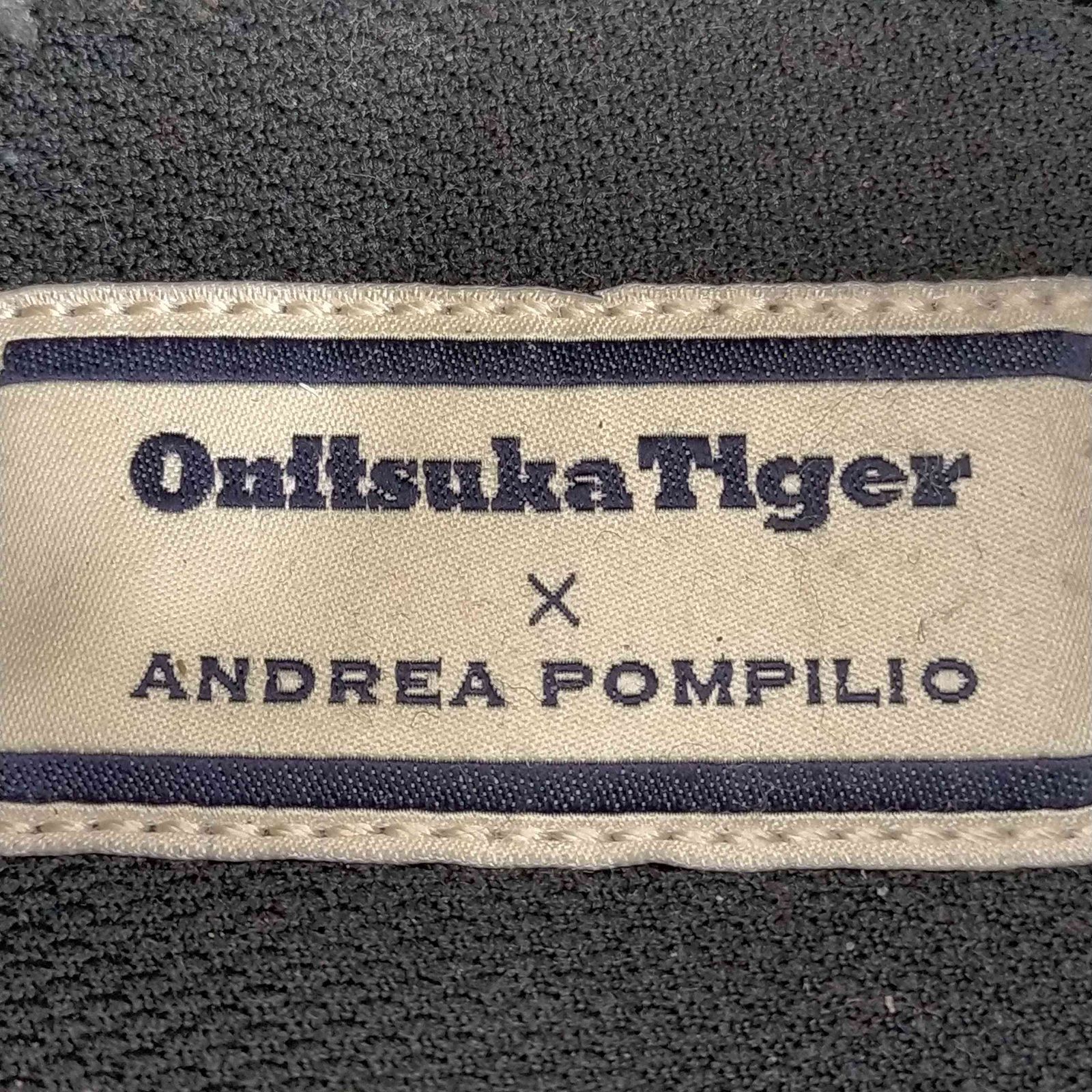 【オニツカタイガー 限定品】MNR MOCCASIN AP オニツカタイガー ONITSUKA TIGER MNR MOCCASIN AP メンズ 25.5