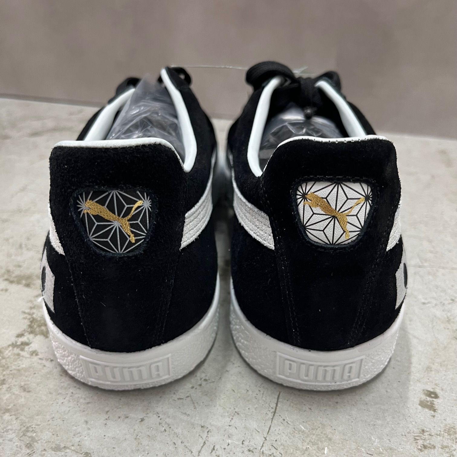 JESSE (RIZE / The BONEZ) 」と「atmos」、「PUMA」の3者共演で
